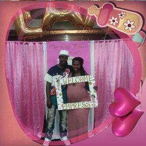 Meet your Posher, Marquita